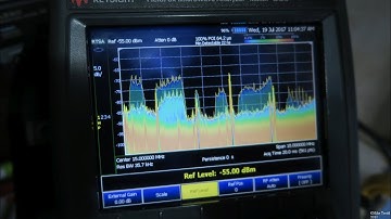 Shortwave radio interference from Sky Q PLT Confirmed.