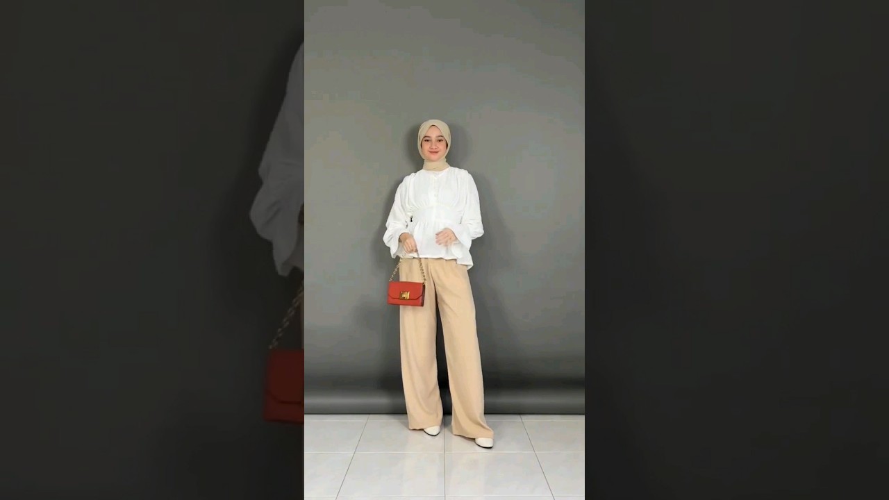 TRY ON SESSION BLOUSE 👀🔥😱 