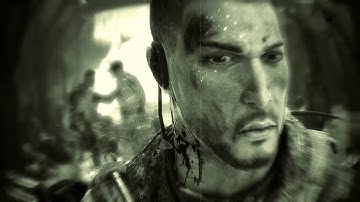 Spec Ops The Line REMASTERED (Tribute)