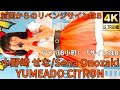 【4K/60p】小野崎 せな/YUMEADO CiTRON(Japanese idol singer Sena Onozaki)アイゲキ「ソロスペ + ダンチャレ」2023年8月5日(土)