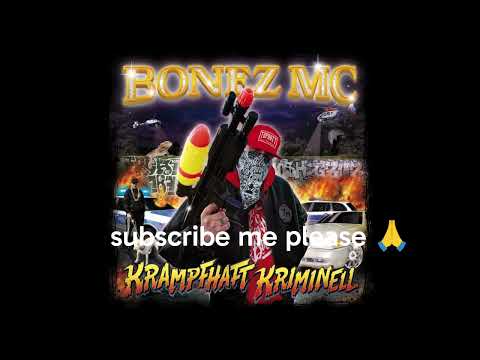 Bonez MC   Geile Zeit Official Audio #bonezmc #newsong #hollywood #trending #viral #musicvideo