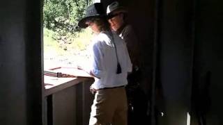 20100711 - Naomi - ITSASS New Shooter Orientation - Part 2.wmv