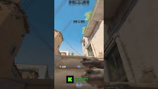 Zacznij rzucać te smoke na dust2! #cs2 #csgo #counterstrike #counterstrike2 #cs #cs2clips #poland