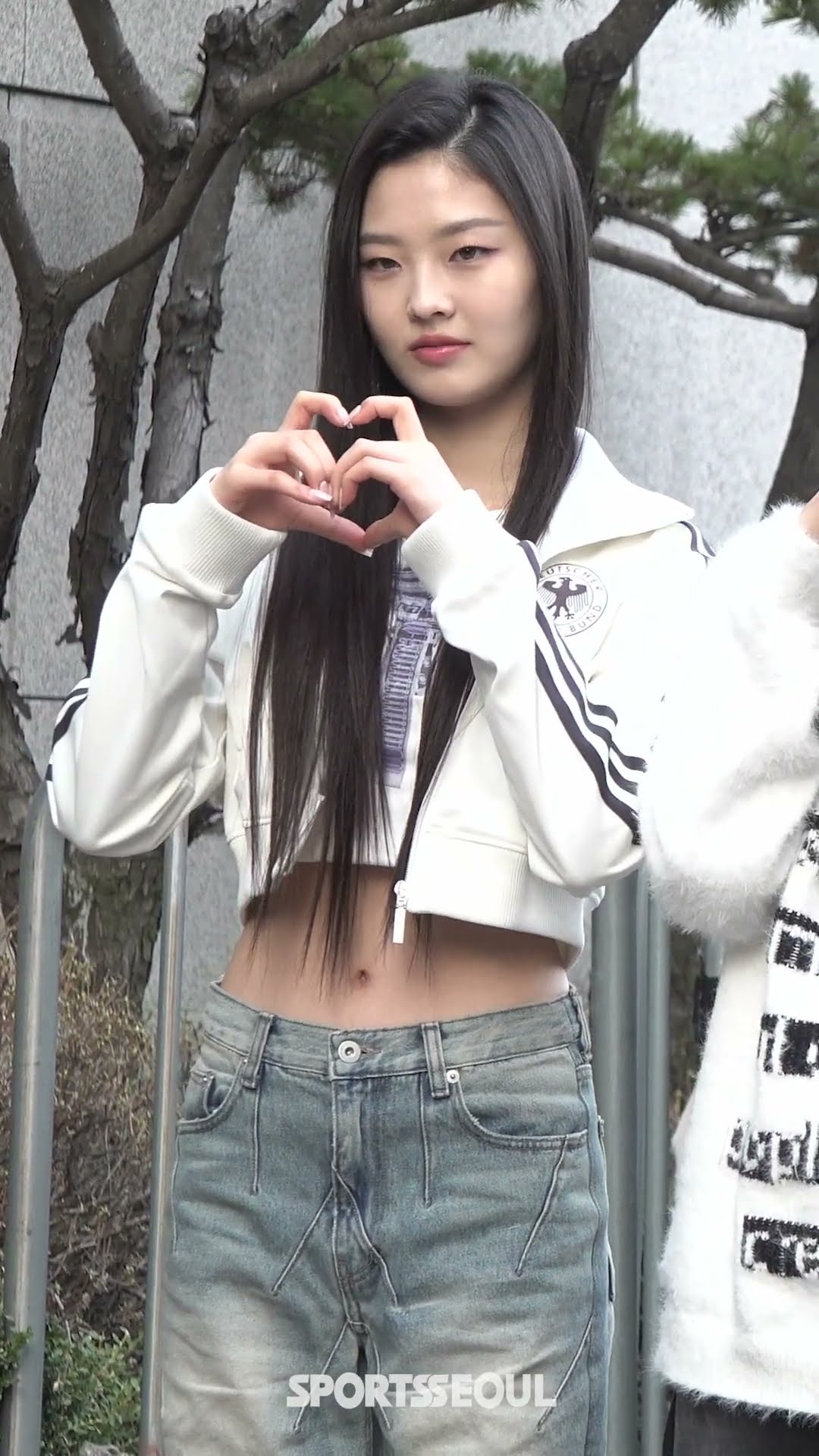 VVUP(비비업) 현희, 리더의 카리스마