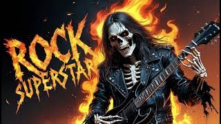 PatriX - Rock Superstar (Heavy Metal)