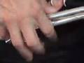 TRUMPET LESSONS - How to oil your valves -