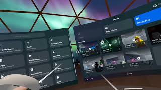 How to record fullscreen on Oculus quest 2 NO PC NO PHONE