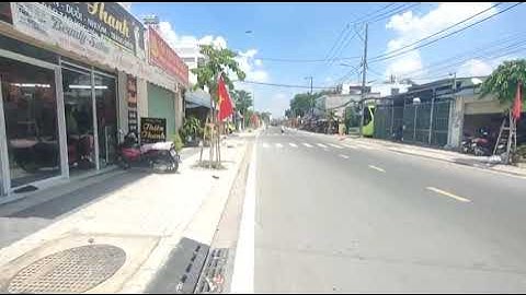 NHÀ MẶT TIỀN PHẠM THỊ GIÂY, HƠN 100M GIAO ĐƯỜNG TÔ KÝ, ĐẶNG THÚC VỊNH, GIÁP THỊ TRẤN HÓC MÔN