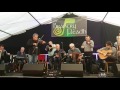 Cathal Hayden & friends @ The Brantry Fleadh 2016