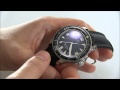 Blancpain Fifty Fathoms Watch Review
