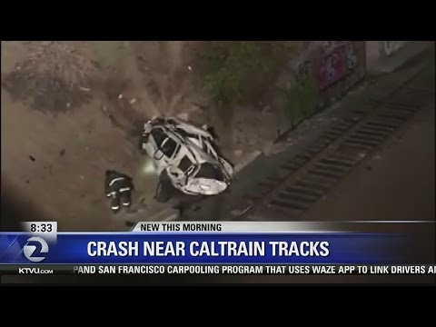 Man survives after