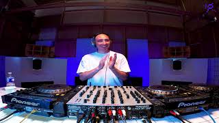 PATTERN: Selection 107 - Drawner Showcase - Arkan - 7 PM