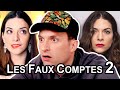 Je me fais draguer par des faux comptes 2  le parfait inconnu