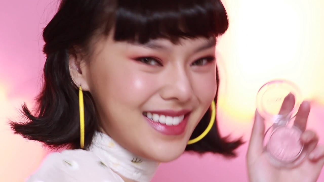 Occasion ไหนๆ ก็ใช้ Cheek Pop ได้ | THELITTLETEAPOT x CLINIQUE