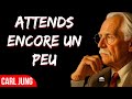 N Abandonne Pas Maintenant Tu Es Sur Le Point D Y Parvenir Carl Jung mp3