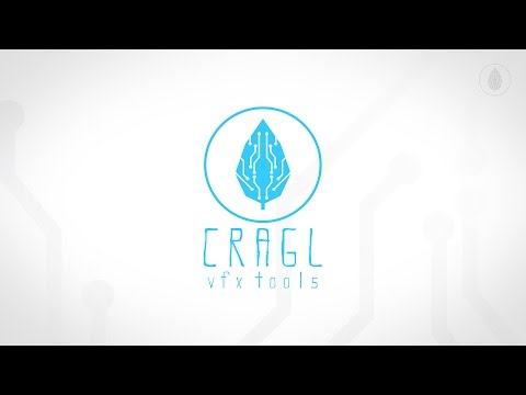 cragl tools
