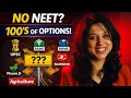 Only NEET? PCB Students Are Missing Massive Career Options | Dr Vani Sood