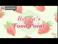 Trending1 reenas food point cooking channel