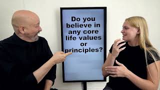 ASL Practice (Lynneah: Part 03) (Lifeprint.com) (ASL University) (Dr. Bill)