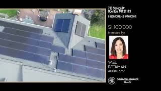 733 Seneca Dr video tour