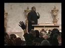 Pastor Ron Ixaac Hubbard flowing at The River pt.4
