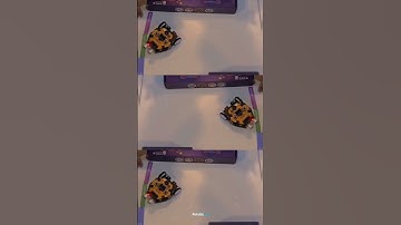 Day 7 of RoboCraft - Optimizing Robots