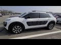 Авто из Кореи. Обзор KIA Ray, Citroen Cactus и других авто