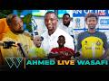 LIVE AHMED ALLY LIVE NDANI YA SPORTS ARENA YANGA MUDA KUIKOSA KARIAKOO DERBY 21 4 2026 