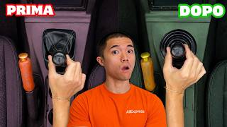 I'M INSTALLING A $30 ALIEXPRESS SHORT SHIFTER | Cheap Miata Mods 💸