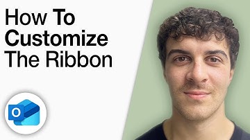 How to Customize the Ribbon in New Outlook [2025 Full Guide]
