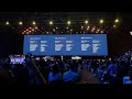 Nio Day Crowd Reaction To ES8 Pricing #nio 