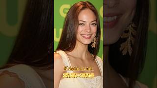 Kristin Kreuk 20002024