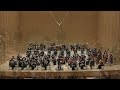 Peter Tchaikovsky Symphony No6 "Pathétique"  Mihara Chamber Orchestra チャイコフスキー 交響曲第６番「悲愴」三原室内管弦楽団