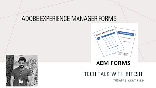 24. AEM Forms- Convert PDF to Image using toImage API