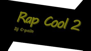 RAP || Instrumental "Rap Cool 2" || Type Beat Big & Oli || Prod. by Dj C-paiin screenshot 3