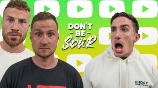 Living in a Simulation with JoeKnowsBest & HowToBeast - DON'T BE SOUR EP. 55