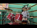 Mother - John Lennon drum cover