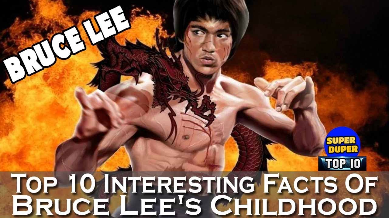 10 facts about peru Top 10 Interesting Facts Of Bruce Lee's Childhood - HD Latest 2018