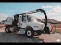 The VACTOR® iMPACT