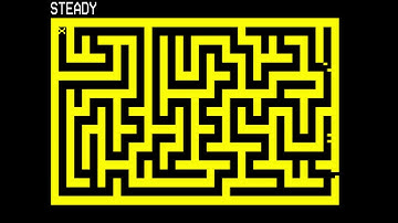 Cat and Mouse for the BBC Micro