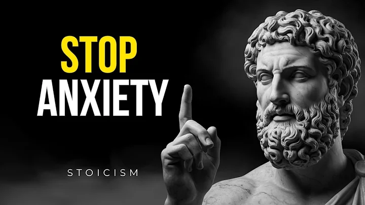 8 Stoic Habits That Stop Anxiety in 90 Seconds