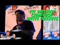 FIRST DISTRICT HUGPONG CAMPAIGN RALLY | TEAM DUTERTE TEAM PDP LABAN