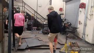 Workshop Safety Video