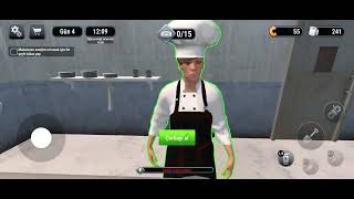 Hapisten Kaçış 5. Bölüm