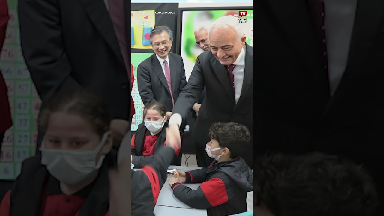 تفاصيل الوظائف الجديدة في المدارس المصرية اليابانية