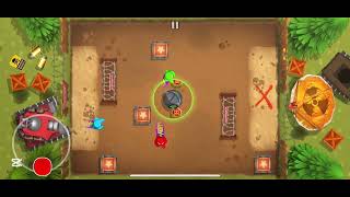 Gameplay Random Funny Minigames 1 2 3 4  Player screenshot 1