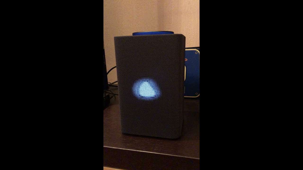 как подключить станцию ​​Алиса к интернету через Wi-Fi с телефона