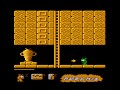 Atari 8bit game - Pyramid - Final