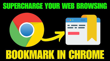Bookmark Webpages / How to bookmarks in chrome / Bookmark Website - 2023