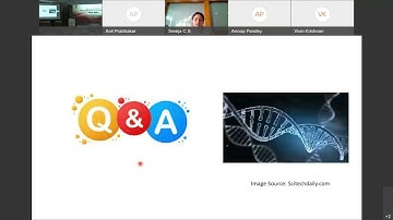Anti-counterfeiting Method for Drugs Using Synthetic DNA Cryptography by Dr. Sreeja Sukumaran